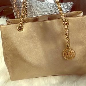 Michael Kors Large Tote